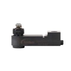 FLUID ASSY PULSE PEEK 5.0S F0 D15