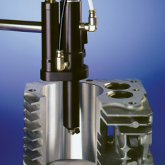 782RA RADIAL SPRAY VALVE
