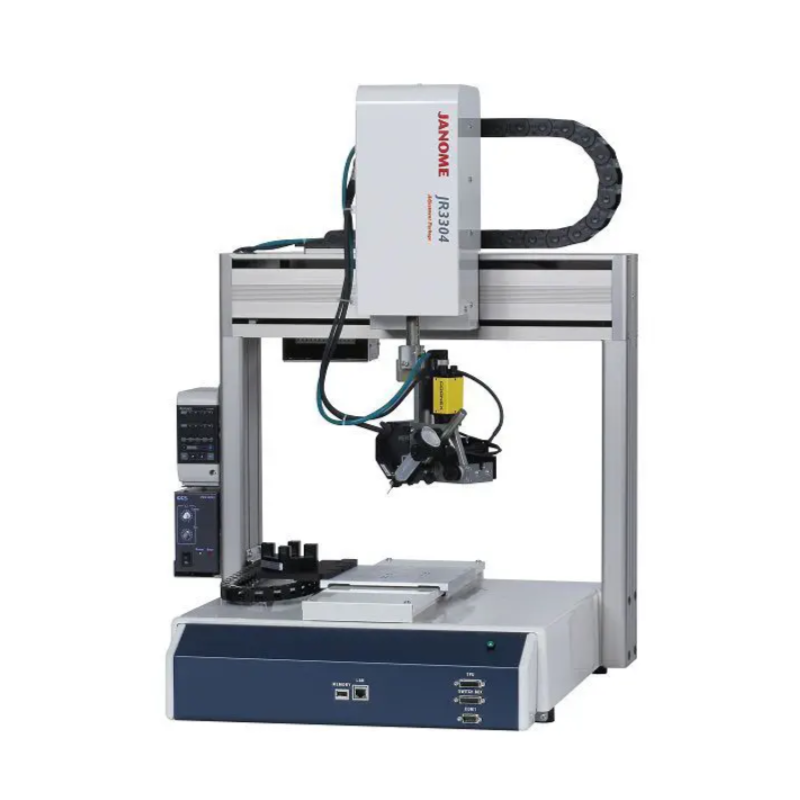 JR3304 JR3304
