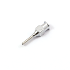 METAL TIP ID 1.50mm OD 2.00mm L 10mm