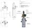2L STAG Series Pressure Vessel