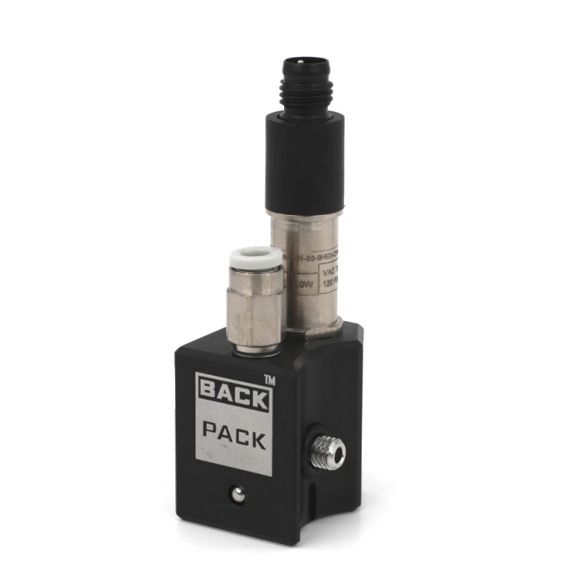 KIT SOLENOID BACKPACK xQR41 KIT SOLENOID BACKPACK xQR41