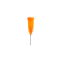 GP TIP GAUGE 23 ORANGE 0,5″ 1000