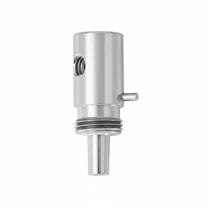 FLUID BODY - LUER