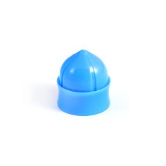 PISTON OPTIMUM 10CC BLUE LV BARRIER 100