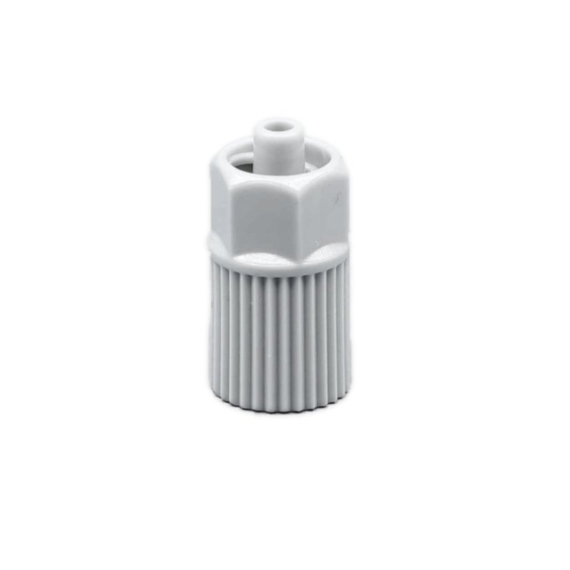 Luer lock adaptér pro statické mixéry 8 mm