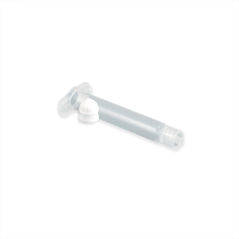 BARREL CLEAR + PISTON WHITE OPTIMUM 3CC SET 100