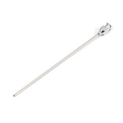 Kovový Hrot ID 1.00mm OD 1.50mm L 100mm