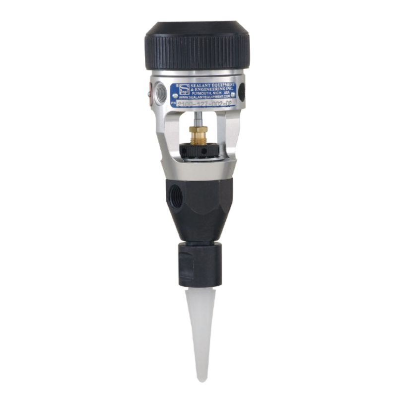 SNUF-BAK VALVE SNUF-BAK VALVE