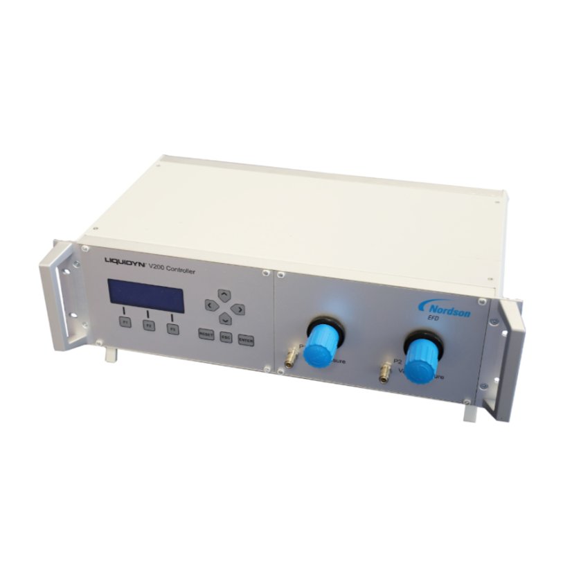 LIQUIDYN V200 CONTROLLER LIQUIDYN V200 CONTROLLER