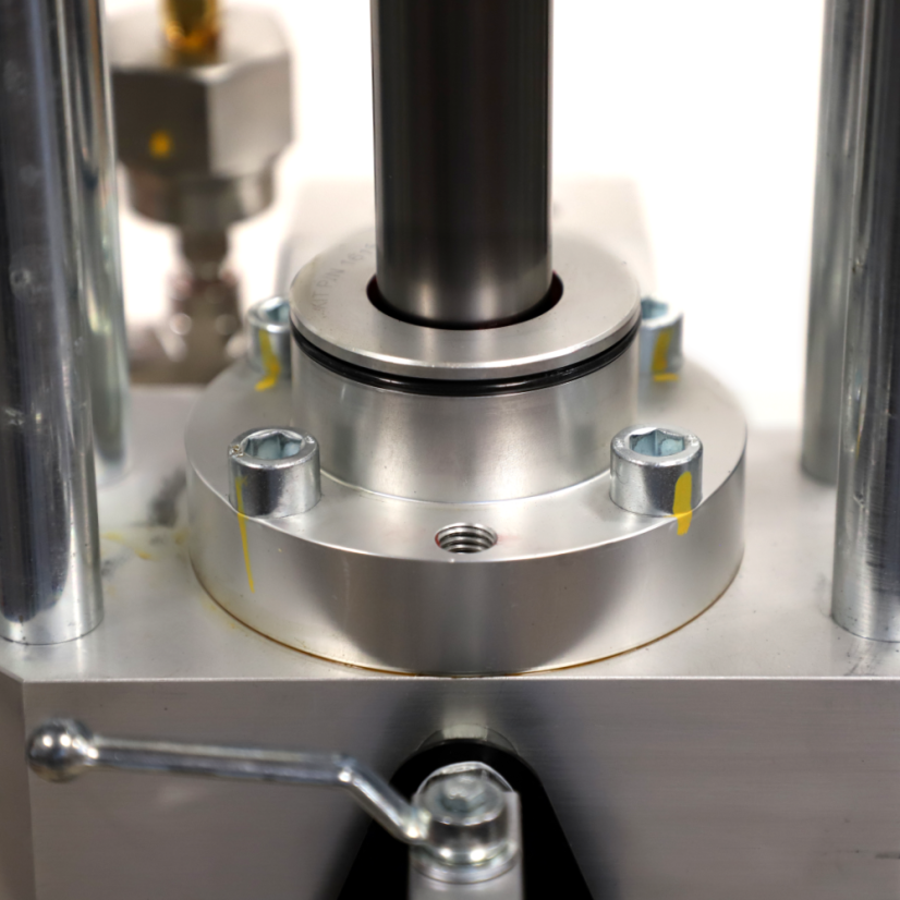 20L Nordson Rhino XD Pneumatic pump 25:1 - 286