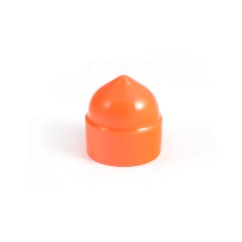 PISTON OPTIMUM 10CC ORANGE FLATWALL 100