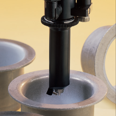782RA RADIAL SPRAY VALVE