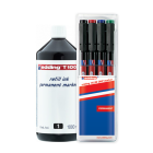 Gloss paint markers EDDING