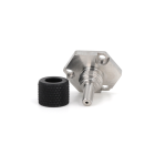 Tip adapter kits
