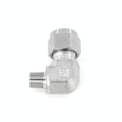 СВЪРЗВАЩ ФИТИНГ КОЛЯНО 1/8″ NPTM x 3/8″ OD