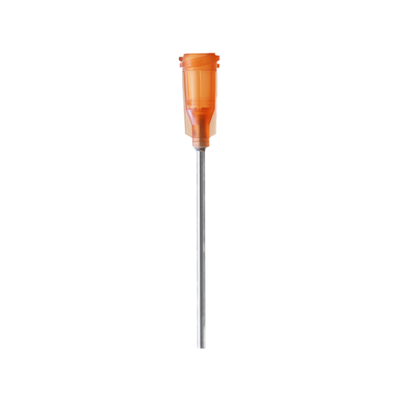 GP TIP GAUGE 15 AMBER 1,5″ 50