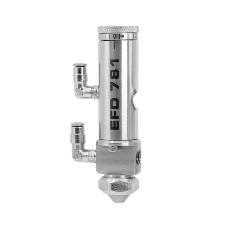 781S-SS-28 SPRAY VALVE