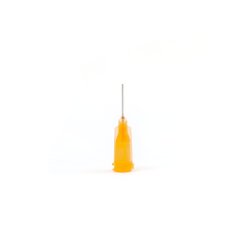 CHAMFERED TIP GAUGE 23 ORANGE 0,5″ 50