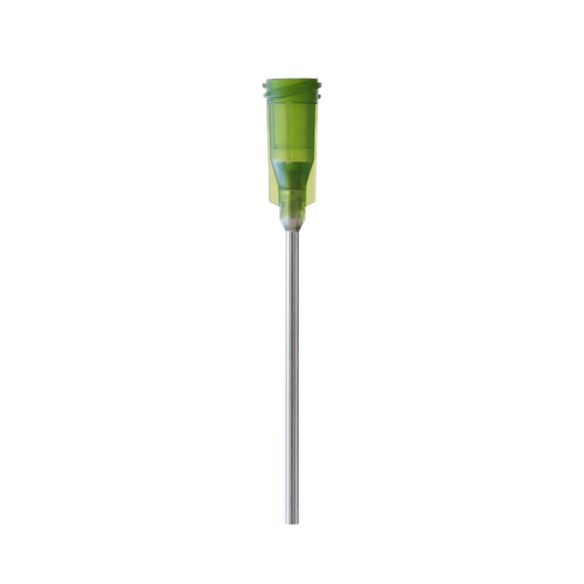 GP TIP GAUGE 14 OLIVE 1,5″ 1000