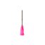 PTFE-LINED TIP PINK GAUGE 25 1,0″ 50