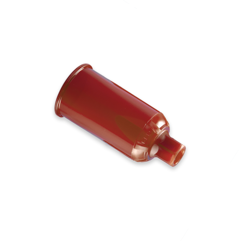 2.5 OZ AMBER CARTRIDGE 250