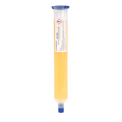 Pasta Flux RMA 07D00 12OZ 300G WH