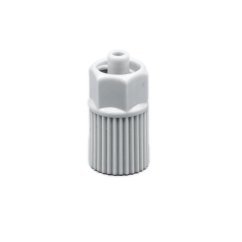 Luer lock adaptér pro statické mixéry 8 mm