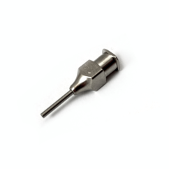 Kovový Hrot ID 1.0mm OD 1.40mm L 10mm