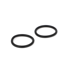 KIT, O-RING, AIR PISTON, 2PC