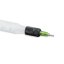 Luer Lock Adapter for Static mixer ID 10 mm