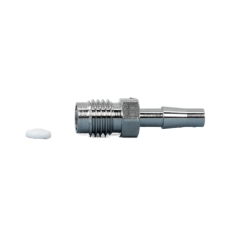 FLUID INLET FITTING