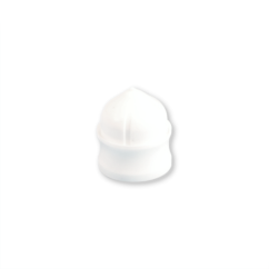 PISTON OPTIMUM 3CC WHITE SMOOTHFLOW 100