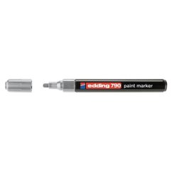 Glanzlackmarker EDDING 790, silber