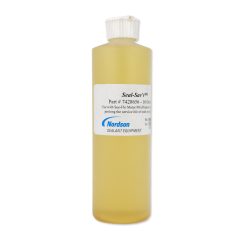 Seal-Sav oil for hydraulic system