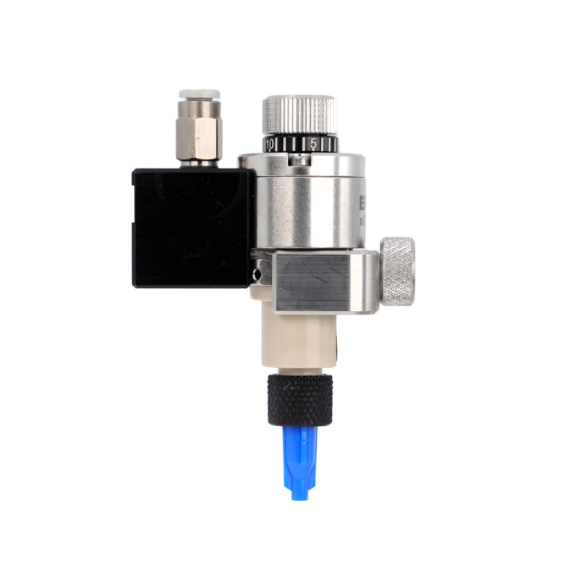 xQR41 MICRODOT VALVE STR CTRL BLOCK PEEK xQR41 MICRODOT VALVE STR CTRL BLOCK PEEK