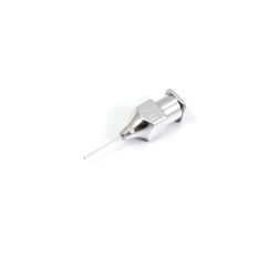 Kovový Hrot ID 0.20mm OD 0.40mm L 10mm