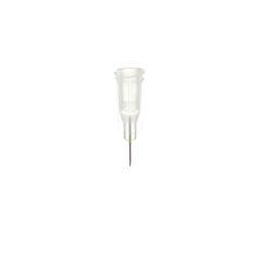 CHAMFERED TIP GAUGE 33 CLEAR 0,25″ 1000