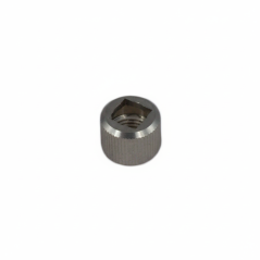 TIP ADAPTER LL-360DEG-CAP NUT 10