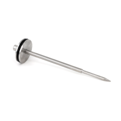 SS PISTON/NEEDLE ASSEMBLY