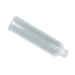 6 OZ CLEAR CARTRIDGE 25