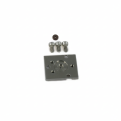 KIT CONTACT ADAPTER PLATE PICO PULSE