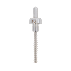 AUGER 16 PITCH