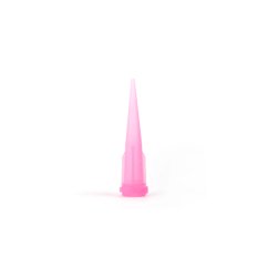 TAPERED TIP GAUGE 20 PINK STANDARD 1000