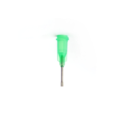 OVAL GAUGE 18 GREEN 0,5″ TIP 50