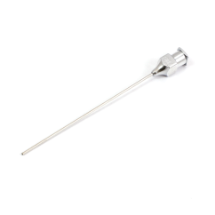 Kovový Hrot ID 0.60mm OD 0.90mm L 60mm