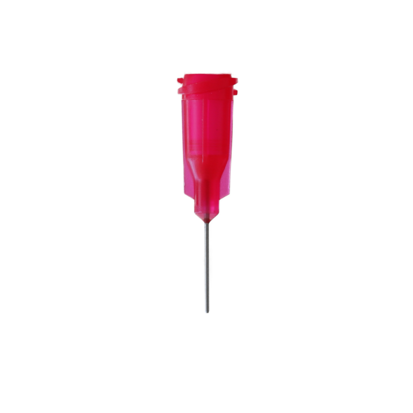 GP TIP GAUGE 25 RED 0,5″ 50