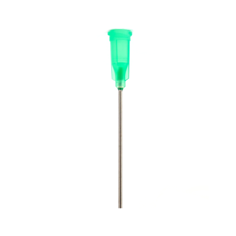 PŘESNÝ DÁVKOVACÍ HROT 1,5“ ZELENÁ G18 1000