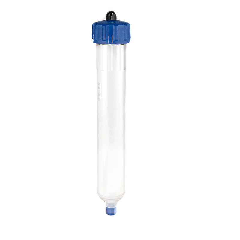 Kartuschenbehältersystem OPTIMUM 12 OZ CL/BL Kartuschenbehältersystem OPTIMUM 12 OZ CL/BL