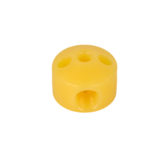 VALVE HEAD: 752V-UH, UHMW